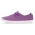 AB004OM SHOE LEFT GLOBAL MENS TREE SKIPPER LUX PURPLE BLIZZARD