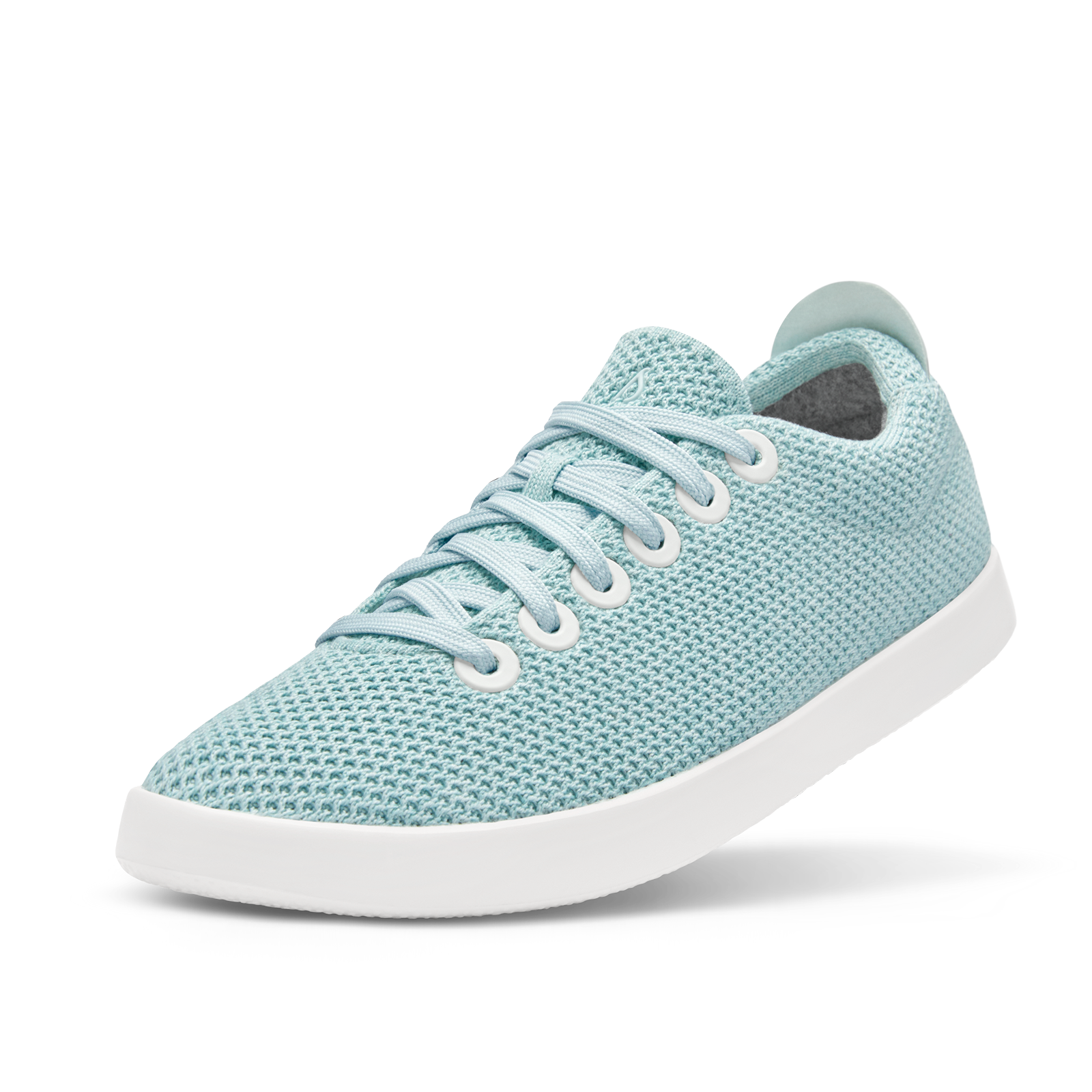 Women's Tree Pipers - Dreamy Green (Cream Hush Sole)