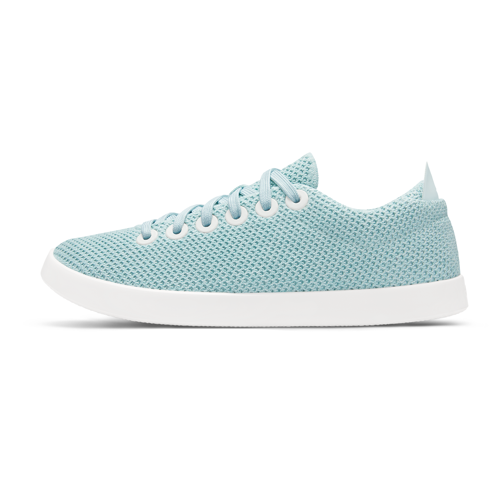 Women's Tree Pipers - Dreamy Green (Cream Hush Sole)