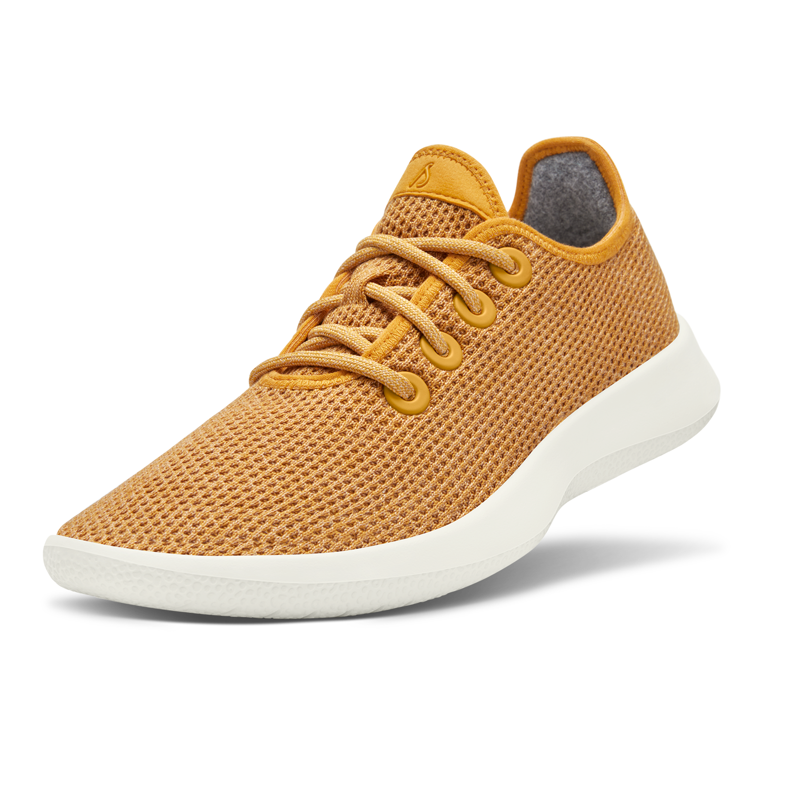 Women's Tree Runners - Lux Honey (Cream Hush Sole)