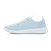 AB004VM SHOE LEFT GLOBAL MENS TREE RUNNER CLARITY BLUE CLARITY BLUE