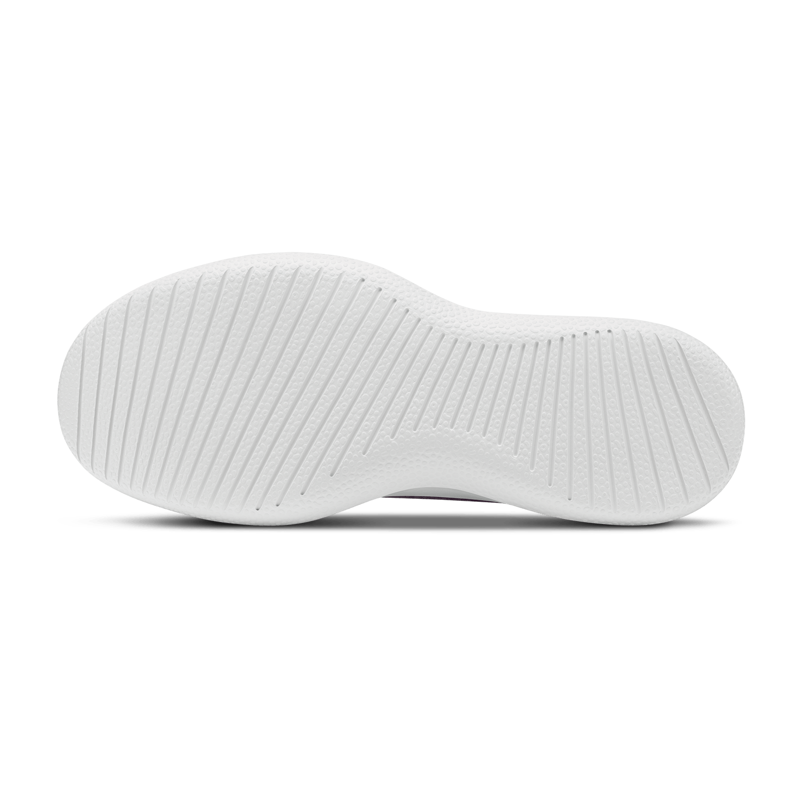 Women's Tree Runners - Lux Purple (Blizzard Sole)