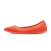 AB005MW SHOE LEFT GLOBAL WOMENS TREE BREEZER BUOYANT ORANGE BUOYANT ORANGE