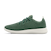 AB006CM SHOE LEFT GLOBAL MENS WOOL RUNNER HAZY CARGO BLIZZARD