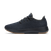 AB006YM SHOE LEFT GLOBAL MENS WOOL RUNNER MIZZLE2 NATURAL BLACK RUGGED KHAKI