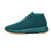 AB0077M SHOE LEFT GLOBAL MENS WOOL RUNNER-UP MIZZLE2 DEEP EMERALD RUGGED KHAKI