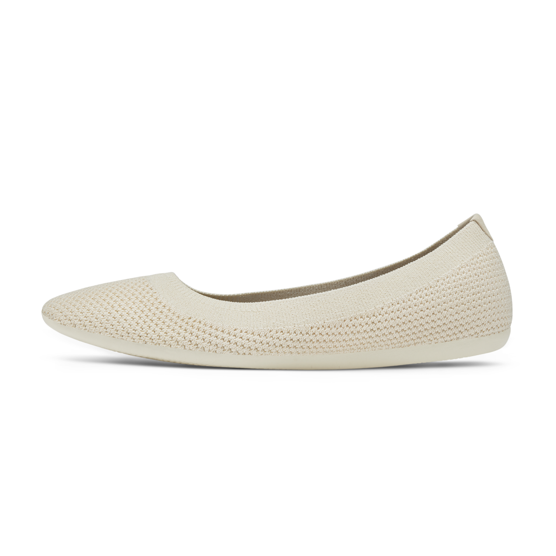 Women's Tree Breezers - Cream Hush (Cream Hush Sole)