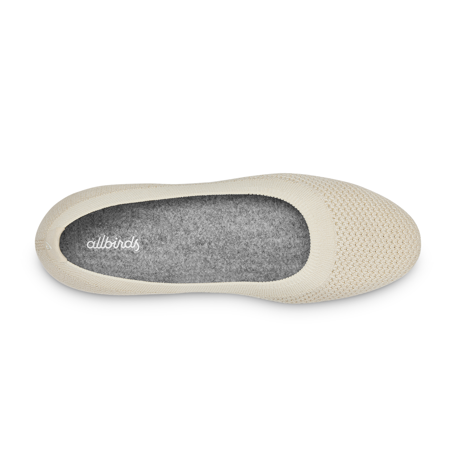 Women's Tree Breezers - Cream Hush (Cream Hush Sole)