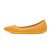 AB007PW Shoe Left Global Womens Tree Breezer Thrive Yellow
