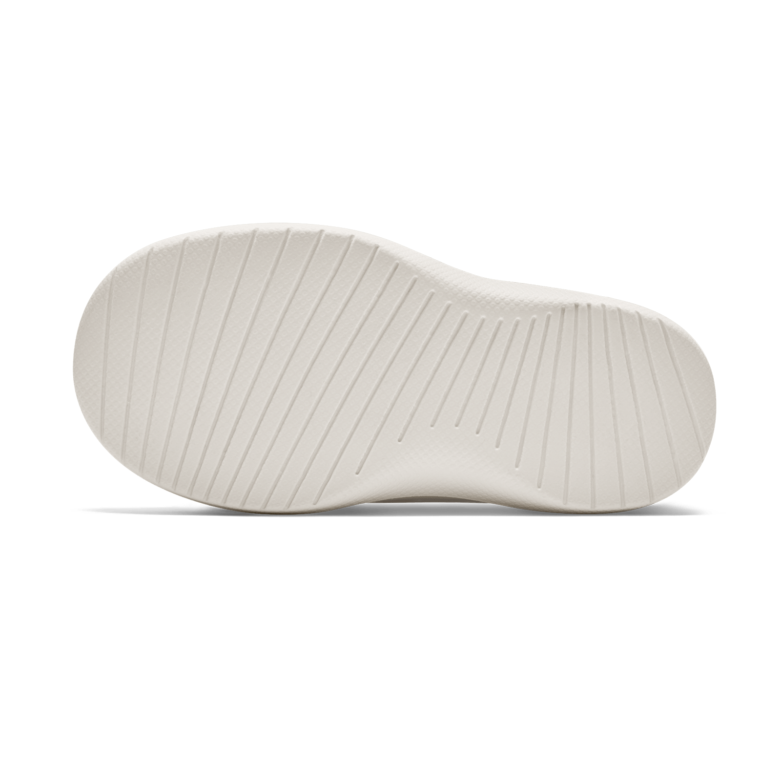 Smallbirds Wool Runners - Little Kids - Natural White (Natural White Sole)