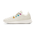 AB008FY Shoe Left Global Big Kids Wool Runner Natural White Natural White