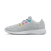 AB008HY Shoe Left Global Big Kids Wool Runner Light Grey Light Grey