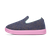 AB008KT Shoe Left Global Little Kids Wool Lounger Wowza Blue Buoyant Pink