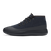 AB008WM SHOE LEFT GLOBAL MENS WOOL RUNNER-UP MIZZLE PLUS NATURAL BLACK NATURAL BLACK