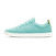 AB009FM SHOE LEFT GLOBAL MENS WOOL PIPER BUOYANT MINT BLIZZARD
