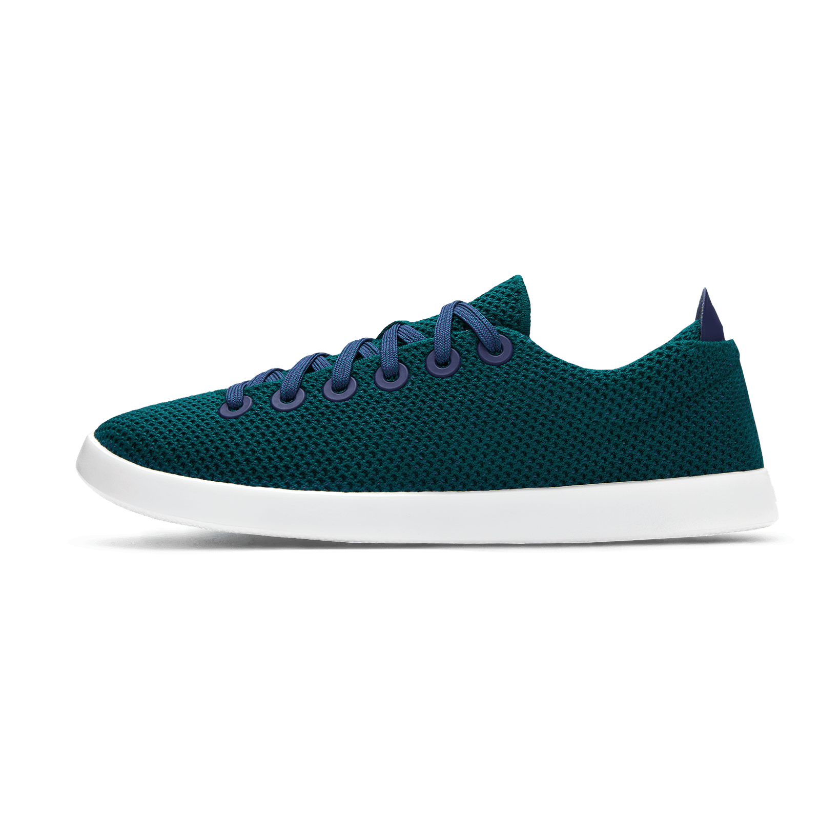 Men's Tree Pipers - Deep Emerald (Blizzard Sole)