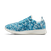 AB00A1Y SHOE LEFT GLOBAL SMALLBIRDS BIG KIDS WOOL RUNNER FLUFF THRIVE TEAL DEEP EMERALD-min