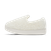 AB00A3T SHOE LEFT GLOBAL SMALLBIRDS LITTLE KIDS WOOL LOUNGER FLUFF NATURAL WHITE NATURAL WHITE