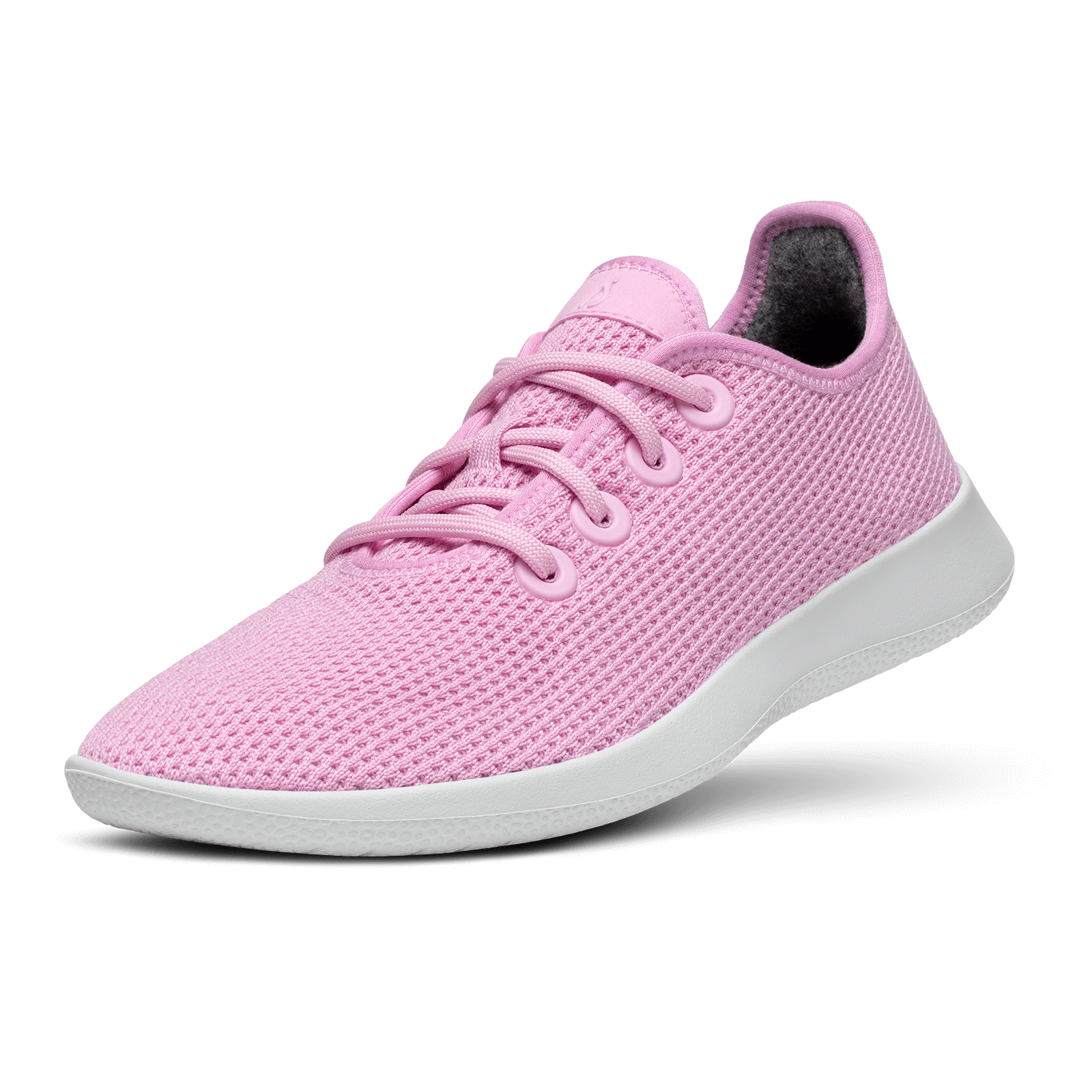 Women's Tree Runners - Buoyant Pink (Blizzard Sole)