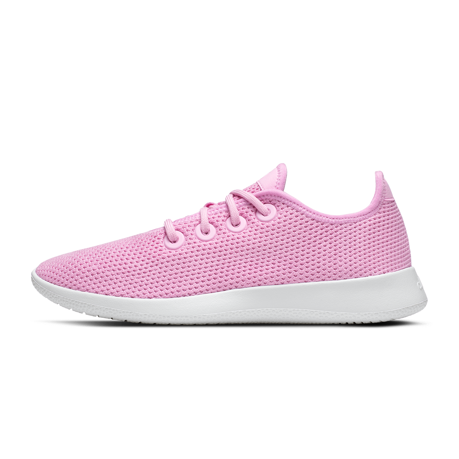Women's Tree Runners - Buoyant Pink (Blizzard Sole)