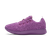 AB00AEY SHOE LEFT GLOBAL SMALLBIRDS BIG KIDS WOOL RUNNER FLUFF LUX PURPLE LUX PURPLE