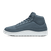 AB00BOW080 SHOE PROFILE GLOBAL WOMENS CANVAS PACER MID CALM TEAL BLIZZARD