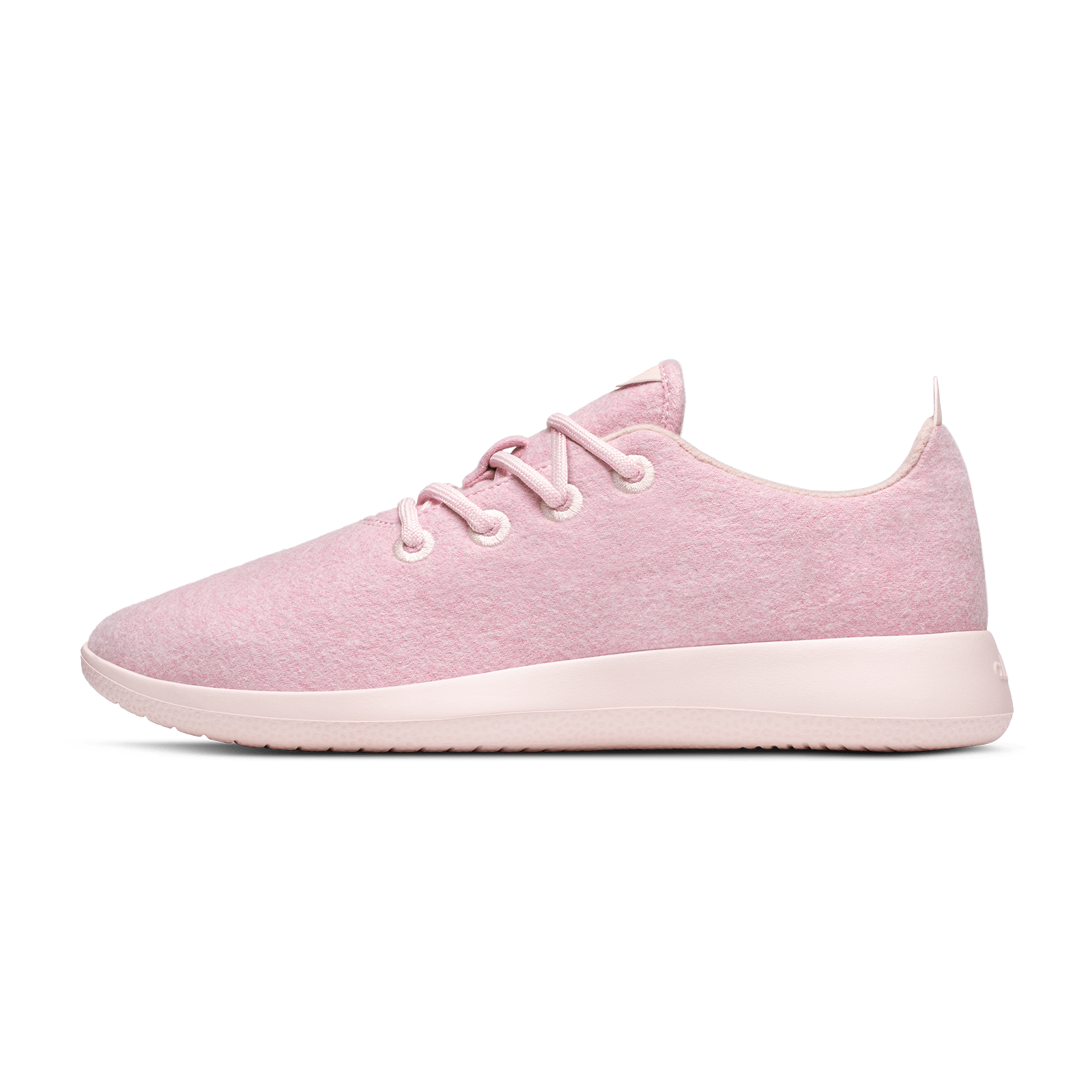Women's Wool Runners - Calm Taupe (Calm Taupe Sole)
