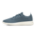 AB00BRM SHOE PROFILE GLOBAL MENS WOOL RUNNER CALM TEAL NATURAL-WHITE