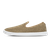 AB00CDW080 SHOE PROFILE GLOBAL WOMENS TREE LOUNGER HAZY BEIGE BLIZZARD