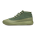 AB00CFM SHOE PROFILE GLOBAL MENS WOOL RUNNER-UP MIZZLE PLUS CALM CARGO RUGGED-KHAKI