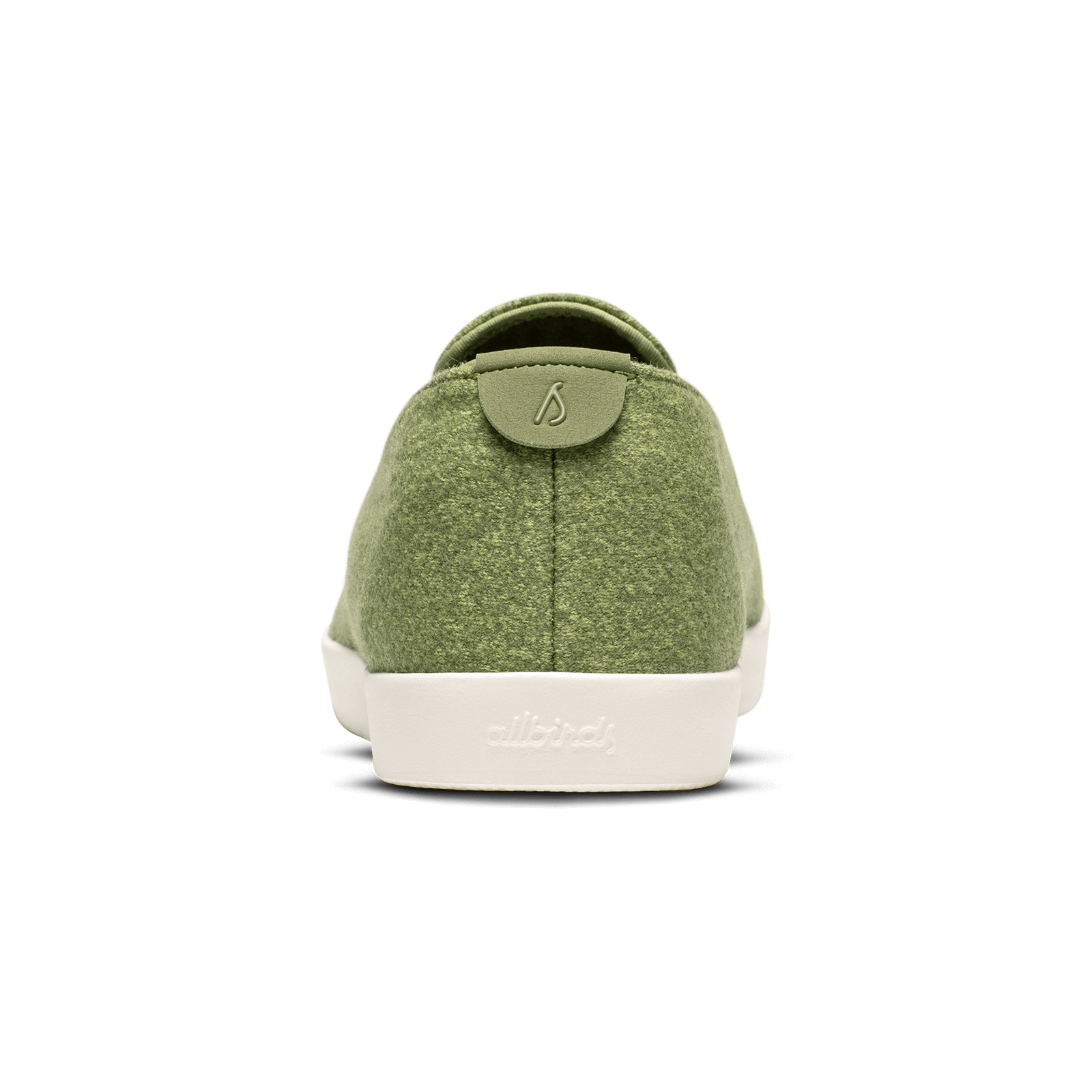 Men's Wool Loungers - Calm Cargo (Blizzard Sole)