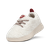 AB00DIT SHOE PROFILE GLOBAL TODDLER SMALLBIRDS RUNNER FLUFF NATURAL WHITE