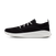 AB00DVM100 SHOE PROFILE GLOBAL MENS SUPERLIGHT TR NATURAL BLACK BLIZZARD