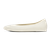AB00FFW090 SHOE PROFILE GLOBAL WOMENS TREE BREEZER POINT NATURAL WHITE NATURAL WHITE