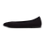 AB00FGW090 SHOE PROFILE GLOBAL WOMENS TREE BREEZER POINT NATURAL BLACK NATURAL BLACK