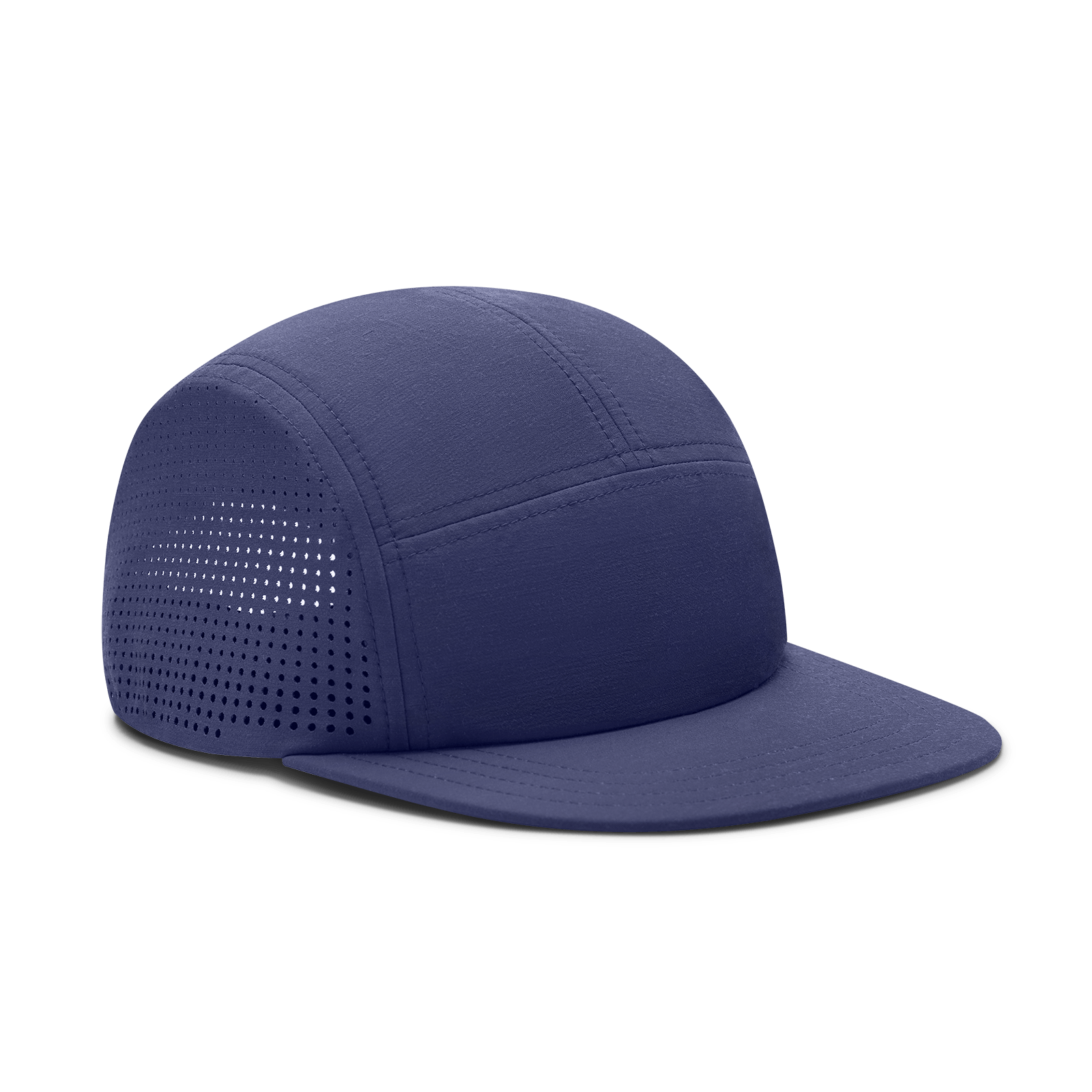 Lightweight Performance Cap - Hazy Indigo