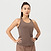 AK000XW FIG W Hazy Cocoa 0317