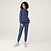 AM000JW FIG W HAZY Indigo 1399