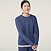 AM000LW FIG W HAZY Indigo 5881