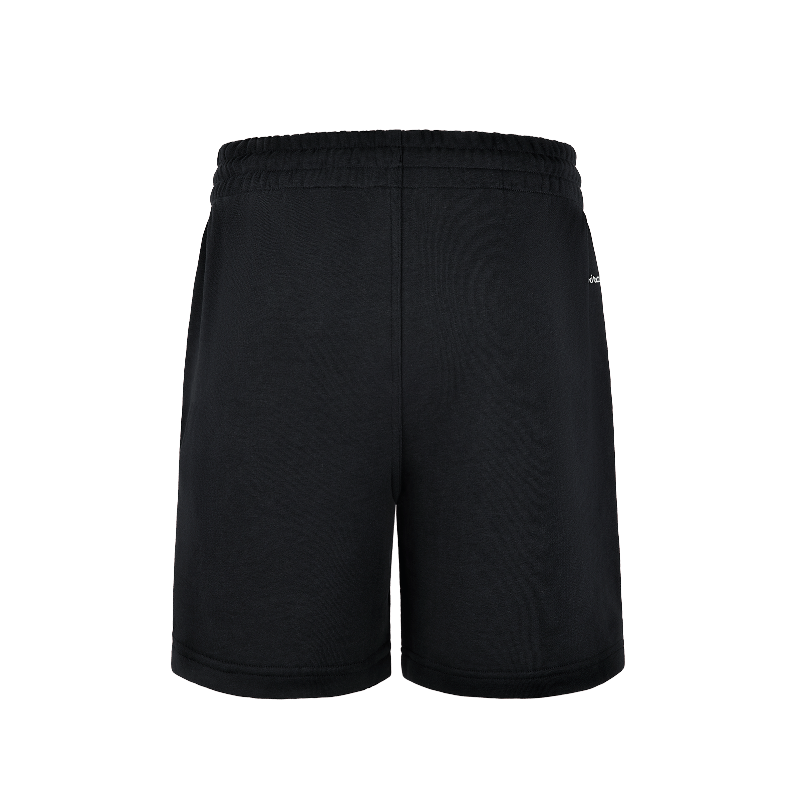 Men's R&R Sweat Short - Natural Black