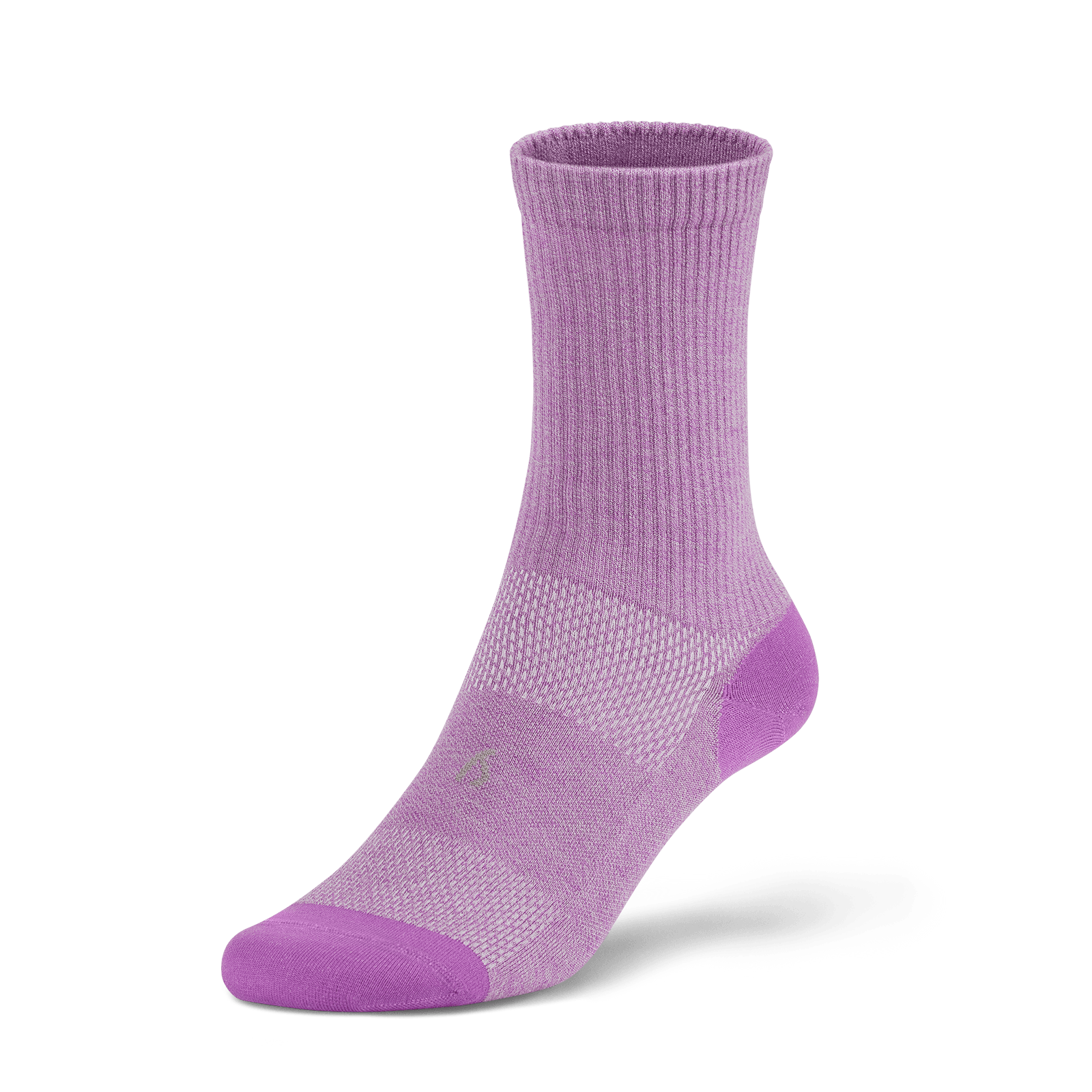 Trino® Sprinters - Crew - Lux Purple