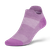 AR0003U SOCKS TRINO SPRINTER LOW LUX PURPLE FRONT