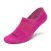 AR000VU002 SOCKS GLOBAL NOSHOW BLOOM PINK-1