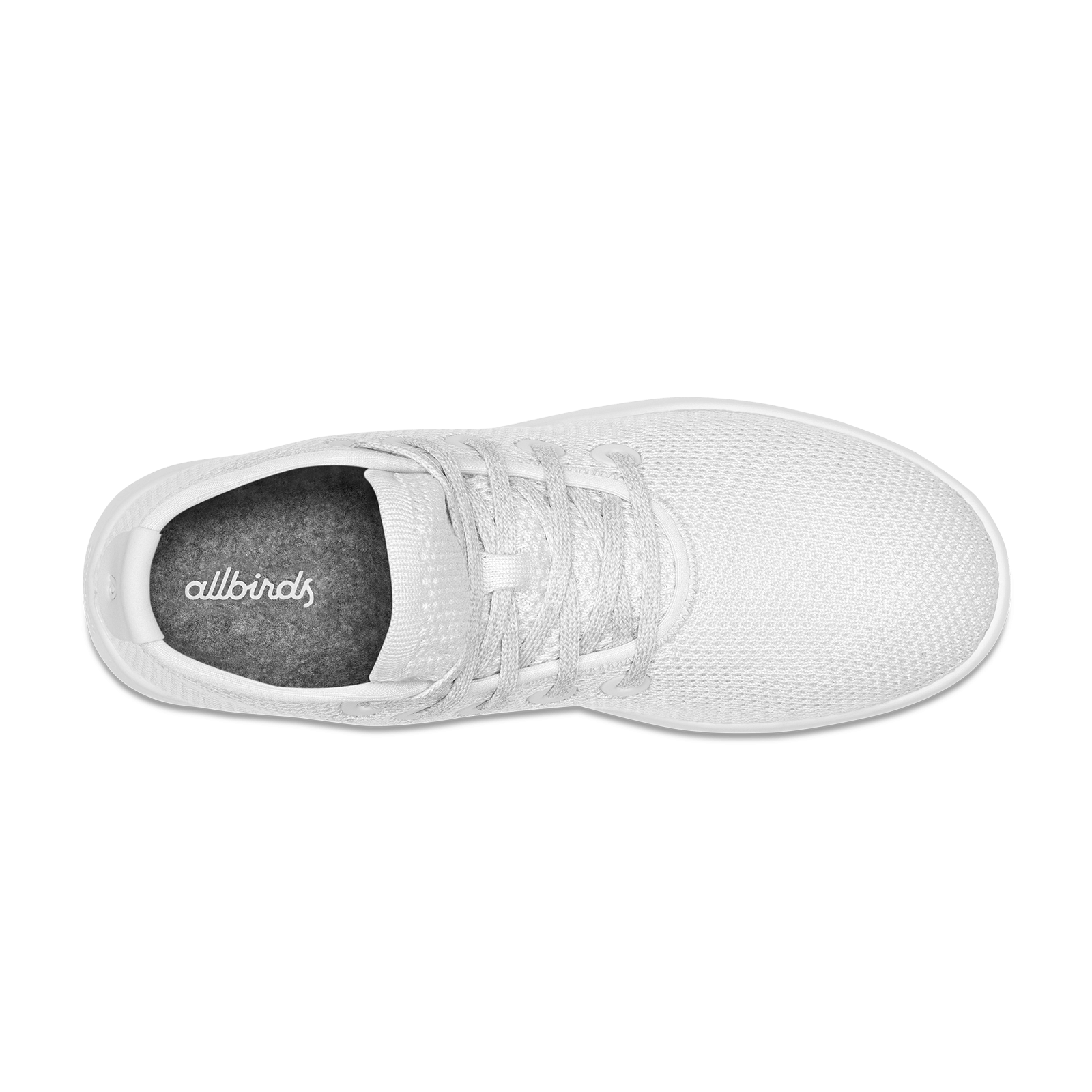 Women's Tree Toppers - Chalk (White Sole)