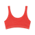 Allbirds FY20 Undies FRONT BRALETTE Alpenglow