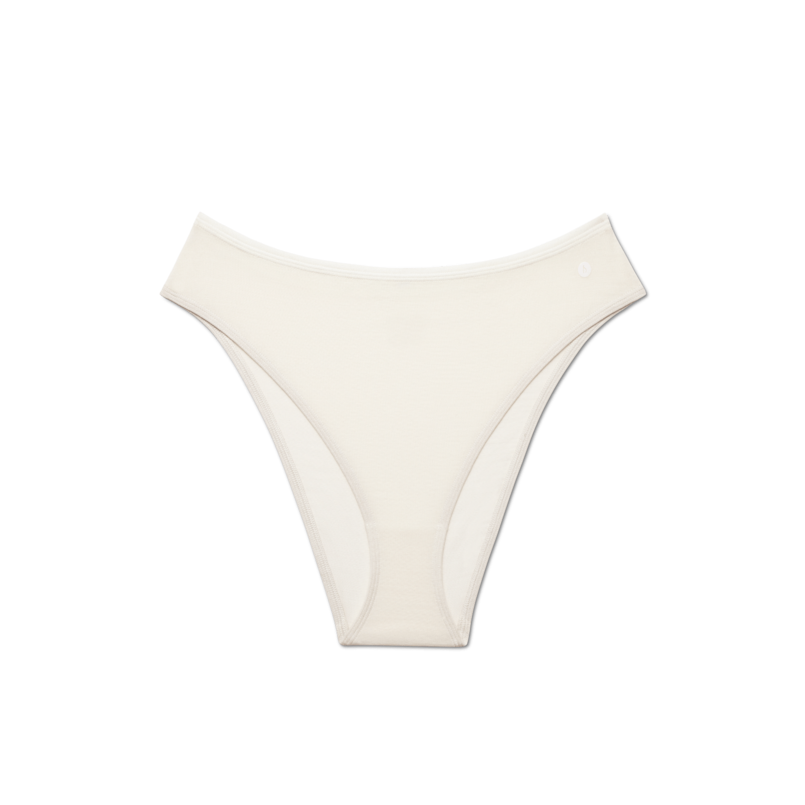 Women's Trino® Bikini Brief - Kaikoura White