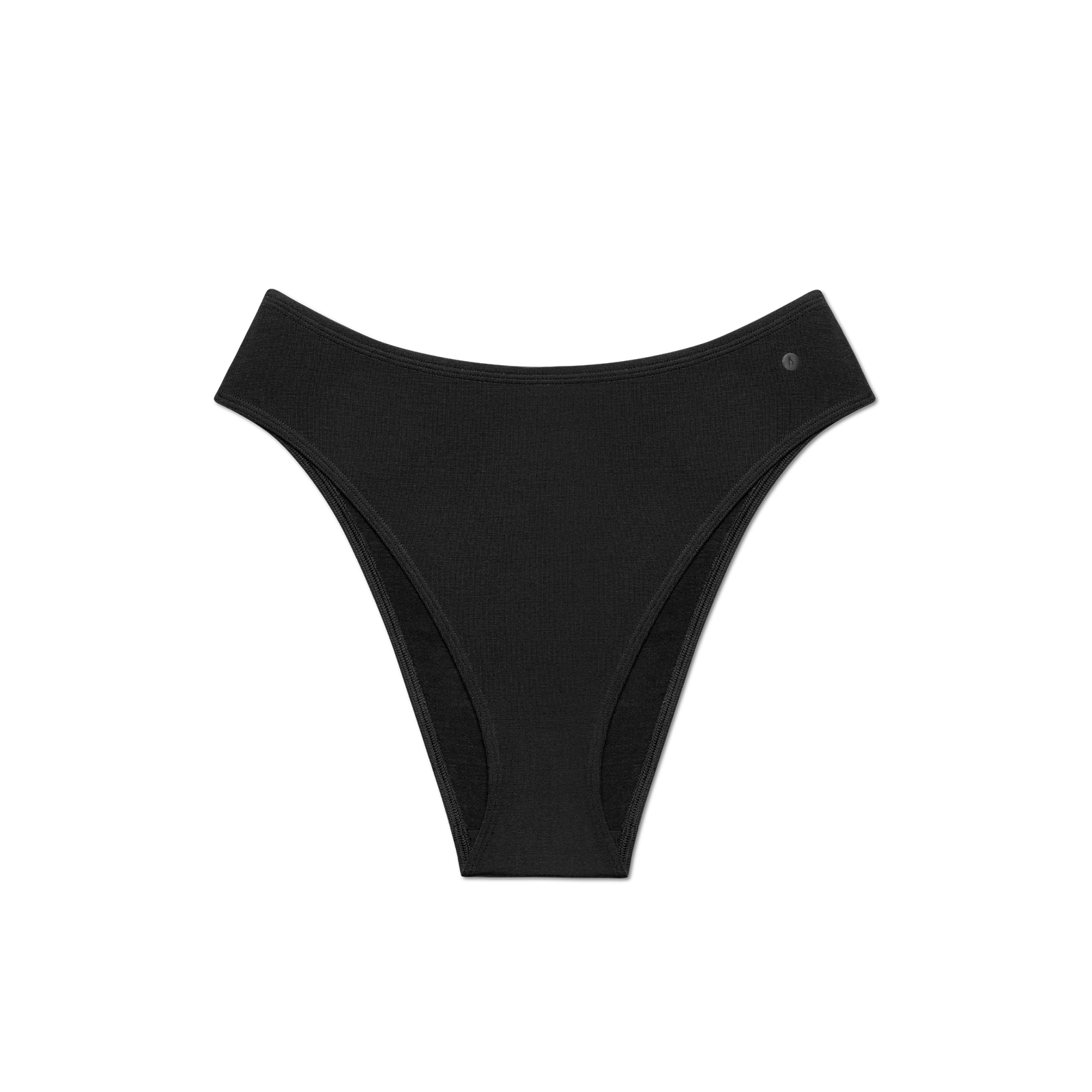 Women's Trino® Bikini Brief - True Black