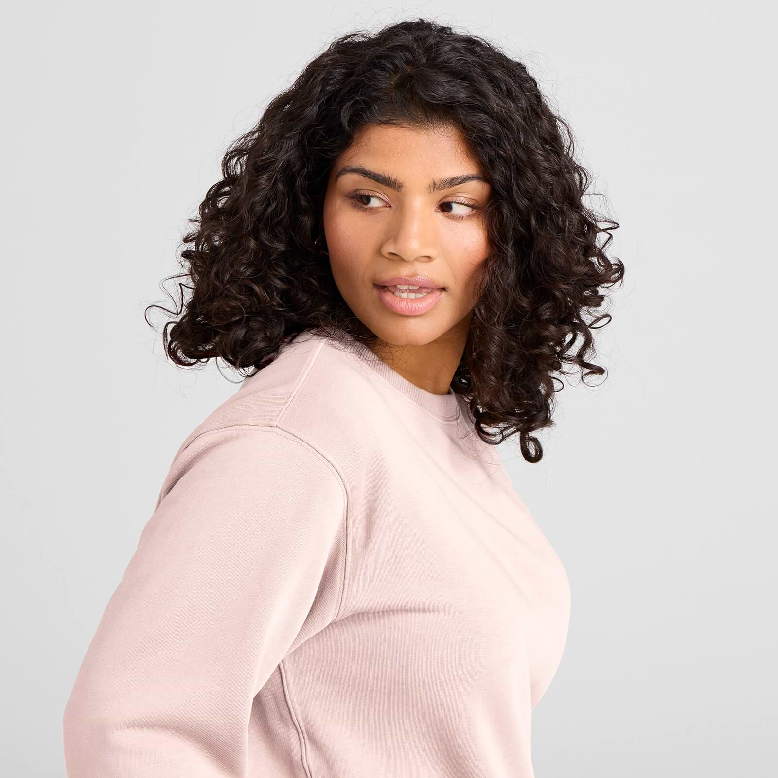 Women's R&R Sweatshirt - Calm Taupe