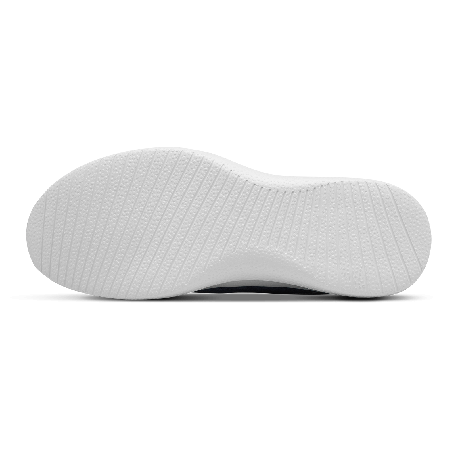 Men's Tree Runners - Kauri Marine Blue (White Sole)