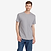 Anytime Tee Medium Grey M 0099